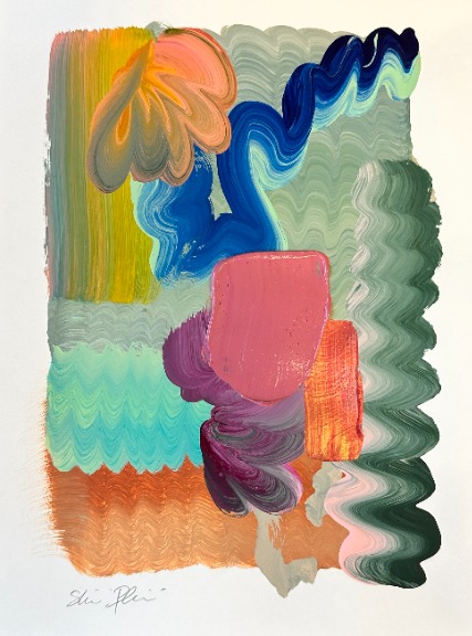 Shiri Phillips: 11.24 #8 image 1