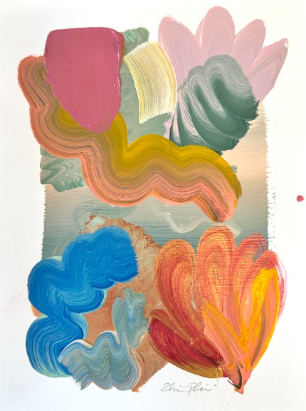 Shiri Phillips: 11.24 #6 image 1
