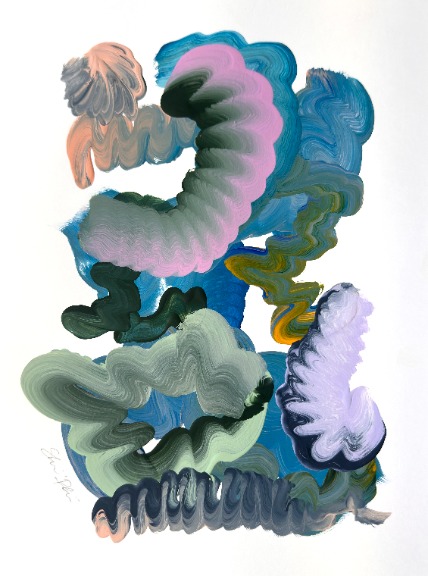 Shiri Phillips: 3.16 #2 image 1
