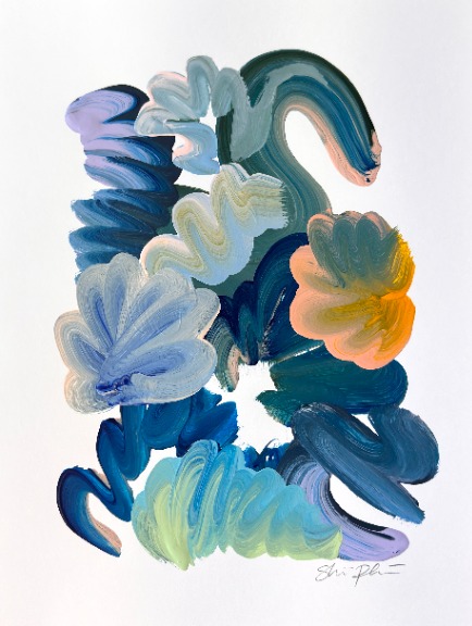 Shiri Phillips: 3.16 #6 image 1