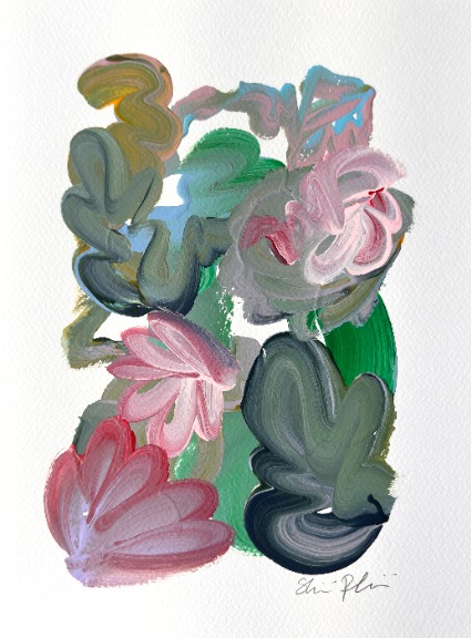 Shiri Phillips: 3.16 #8 image 1