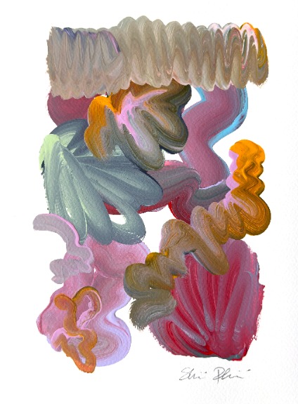 Shiri Phillips: 3.16 #9 image 1