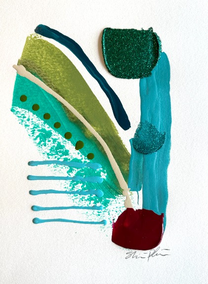 Shiri Phillips: 9.19 #7 image 1