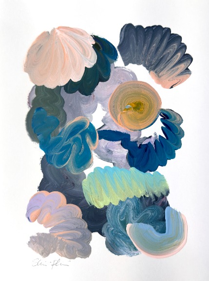 Shiri Phillips: 3.16 #4 image 1