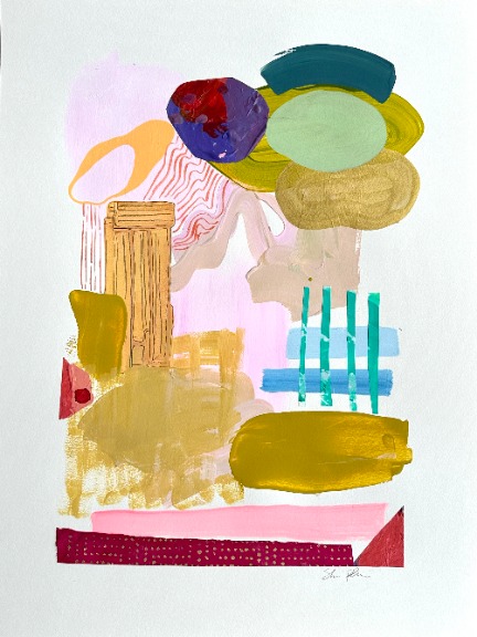 Shiri Phillips: Momentous image 1