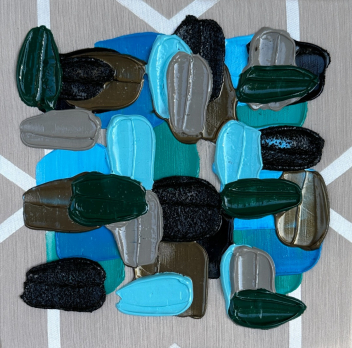 Shiri Phillips: Turtle