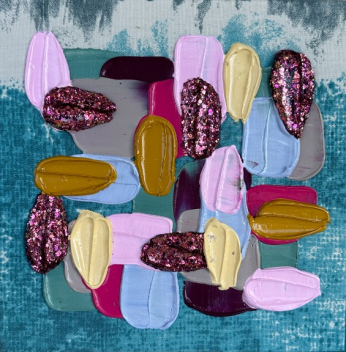 Shiri Phillips: Glitter Makes Everything