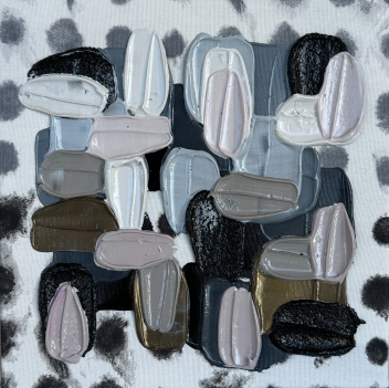 Shiri Phillips: My Spotted Cow