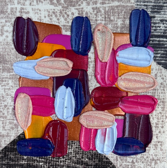 Shiri Phillips: Relaxation image 1