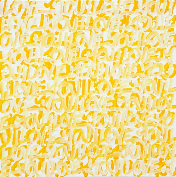 Amber Goldhammer: Sunshine On Your Face
