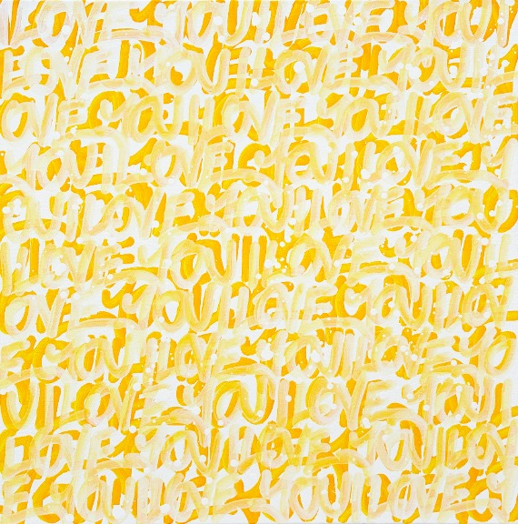 Amber Goldhammer: Sunshine On Your Face image 1