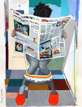 Fabio Coruzzi: Quality Time #7