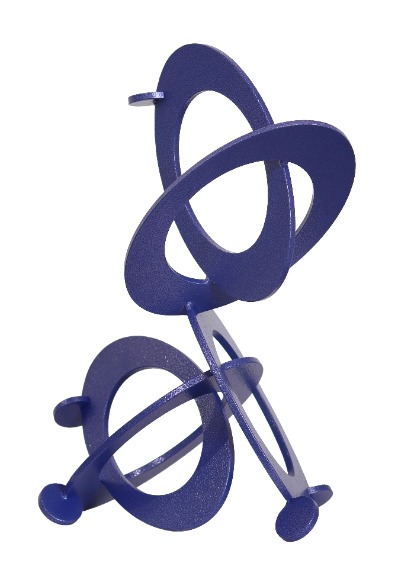 Granville Beals: Blueberry 2 image 1
