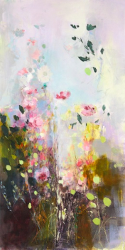 Denna Erickson: A Passing Glimpse