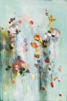 Denna Erickson: Secret Meadow
