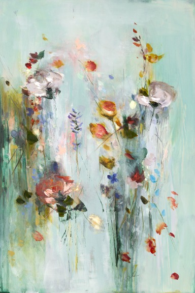 Denna Erickson: Secret Meadow image 1