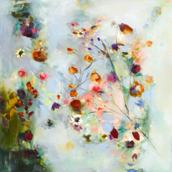 Denna Erickson: Behind the Veil