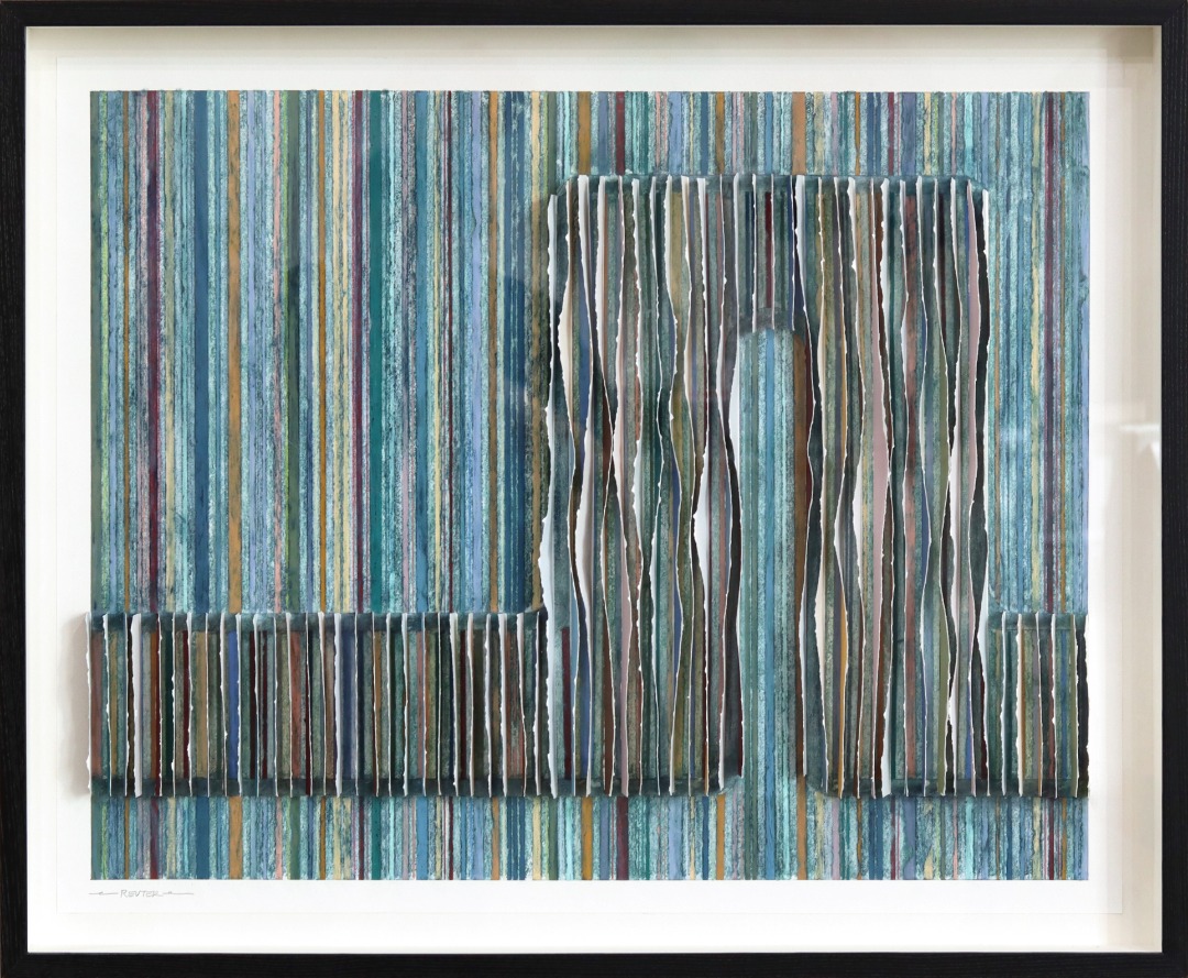 Krista Reuter: Diversion image 1