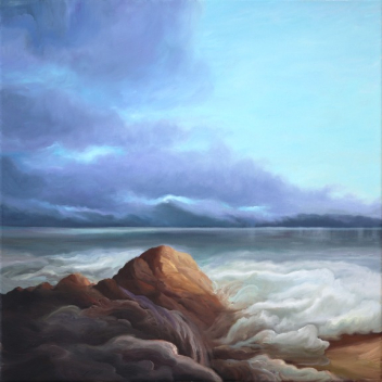 Phoebe Brunner: Turning Tide
