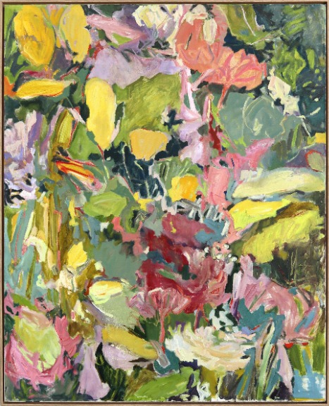 Jane Harington: Just Take a Few More Steps image 1