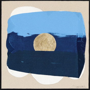 Jason DeMeo: Eternal Sunsets Mini: Soma