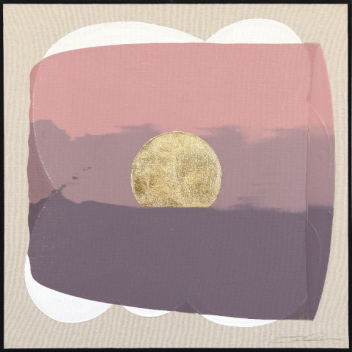 Jason DeMeo: Eternal Sunsets: ROSE GOLD