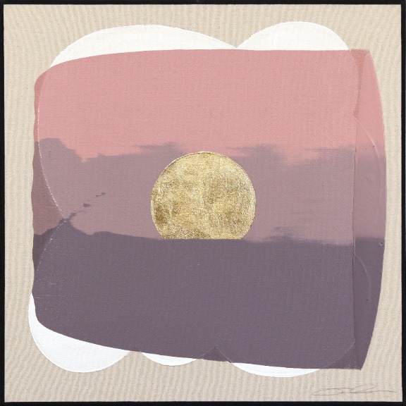 Jason DeMeo: Eternal Sunsets: ROSE GOLD image 1