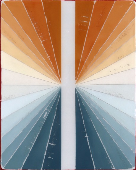 Ricky Hunt: Wiggle Room 40 image 1