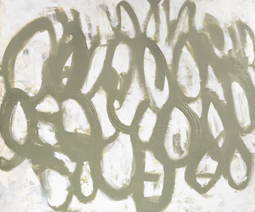 Amber Goldhammer: Sounds of Whispers image 1