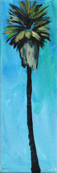 Kathleen Keifer: Haunt Blue