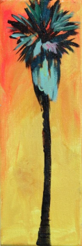 Kathleen Keifer: Morning Glory