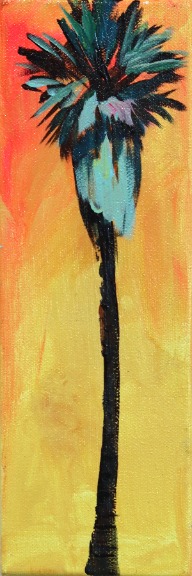 Kathleen Keifer: Morning Glory image 1