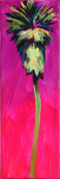 Kathleen Keifer: Pink Sunrise