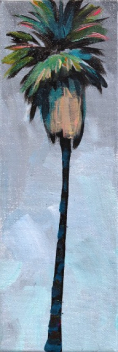 Kathleen Keifer: Pavilion Gray