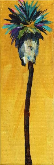 Kathleen Keifer: Sudbury Yellow image 1