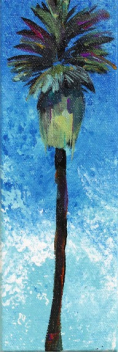 Kathleen Keifer: Dappled Blues