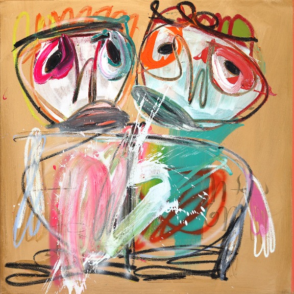 Olympio: First Date image 1