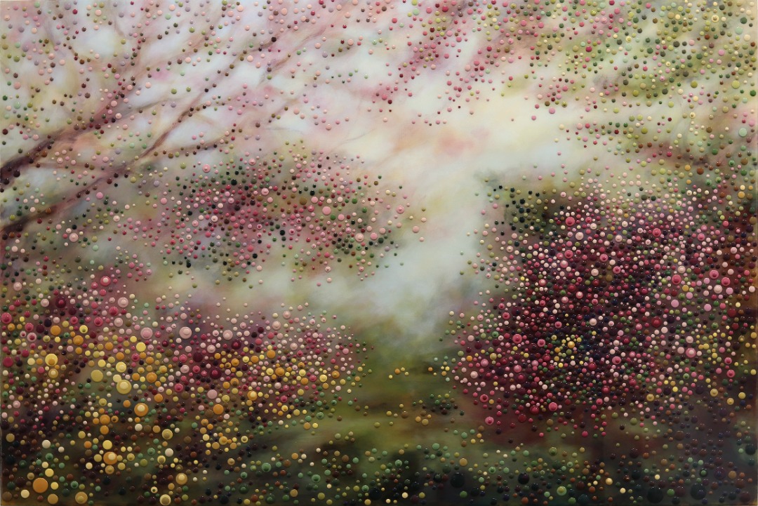 Kimberly Blackstock: And It Felt Like We Could Fly image 1