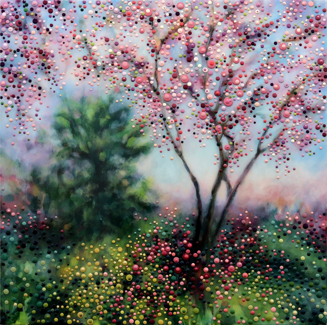 Kimberly Blackstock: And So We Danced image 1