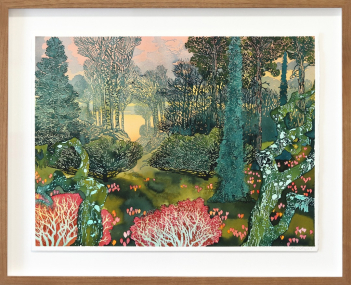Max Naylor: Arboretum