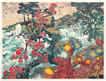 Max Naylor: Storm Surge