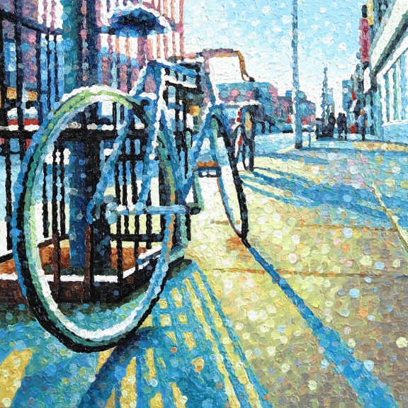 Susan Gale: Live Through You image 1