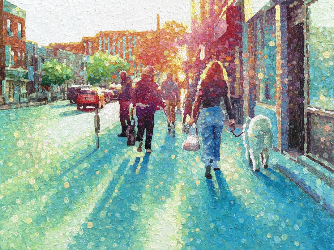 Susan Gale: A World Where image 1