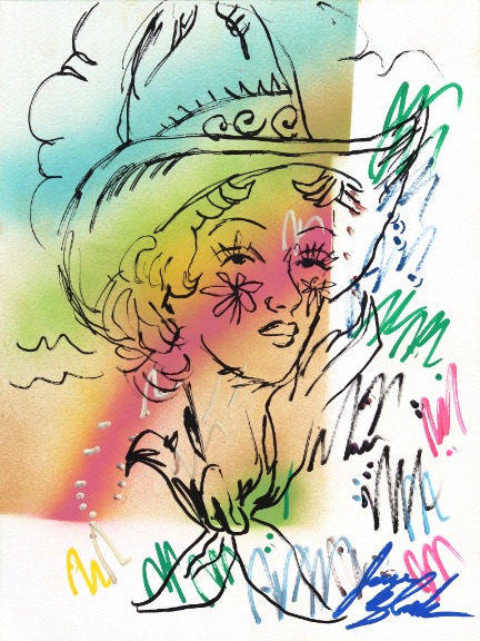 Jesse Black: Sweet Dreams image 1