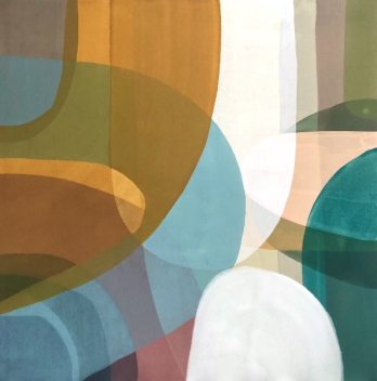 Rachel Taggart: Revival-Refraction
