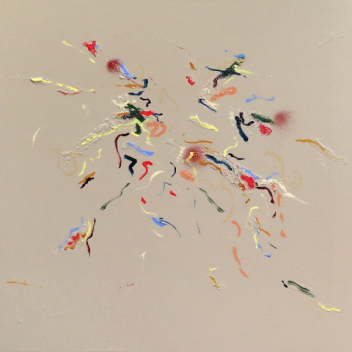 Amber Goldhammer: Kaleidoscope