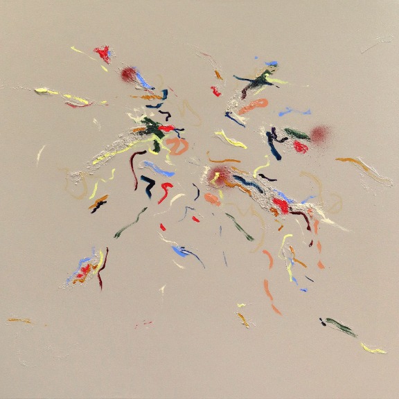 Amber Goldhammer: Kaleidoscope image 1
