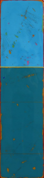 Ricky Hunt: Sunspot 143