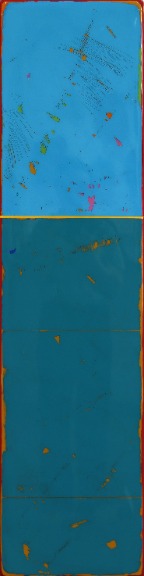 Ricky Hunt: Sunspot 143 image 1