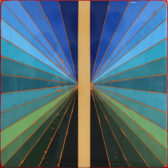 Ricky Hunt: Wiggle Room 41 image 1
